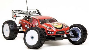 Фото Team Associated RC8T RS 1:8 RTR AS80915SM