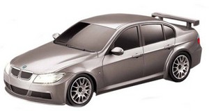 Фото Auldey BMW 320si WTCC 1:40 LC232040-8