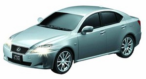 Фото Машина Auldey Lexus IS 350 1:40 LC232030-8