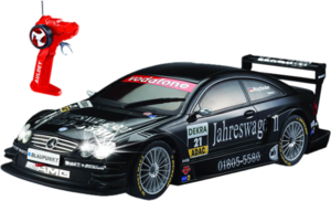 Фото Машина Auldey AMG-Mercedes CLK DTM 1:28 LC296610-0