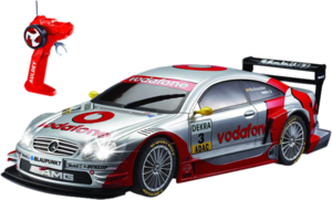 Фото Auldey AMG-Mercedes CLK DTM 1:28 LC296610-8