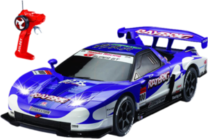 Фото Auldey Honda NSX Super GT 1:28 LC296620-6