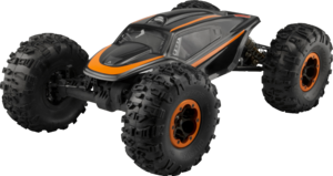 Фото Axial XR10 Rock Crawler 1:10 KIT AX90017