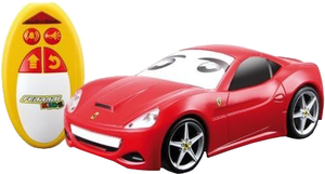 Фото Bburago Ferrari Kids 84617