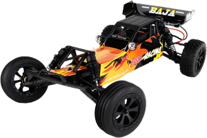 Фото Машина BSD Racing BS709T 1:10 RTR WP