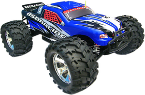 Фото BSD Racing BS904T 1:8 SH.18 RTR