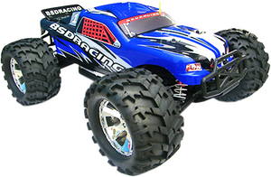 Фото BSD Racing BS801T 1:8 SH.21 RTR