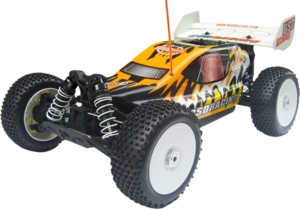 Фото BSD Racing BS936BT 1:10 OS.18 RTR