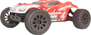 Фото BSD Racing Truggy 1:16 RTR BS301T