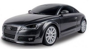 Фото Машина MJX Audi TT 1:20 8126B