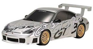 Фото Nikko Porsche 911 GT3 RS 1:16