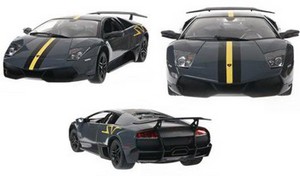 Фото Rastar Lamborghini Superveloce LP670-4 1:24 39001