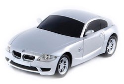 Фото Top Cruiser BMW Z4 M Coupe 1:24
