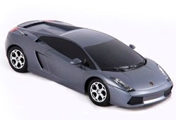 Фото Top Cruiser Lamborghini Gallardo 1:24