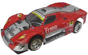 Фото CS Toys Vemac RD320 GT 1:10