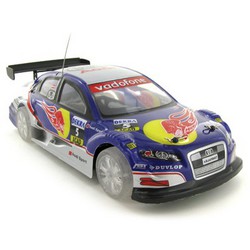 Фото CS Toys Audi S4 GT 1:18 с подсветкой