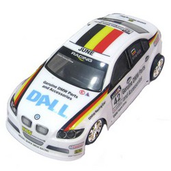 Фото CS Toys BMW M3 GT 1:18