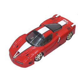 Фото CS Toys Ferrari FXX GT 1:18