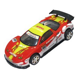 Фото CS Toys Honda NSX GT 1:18