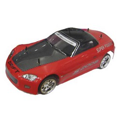 Фото CS Toys Mazda MX-5 GT-R 1:10 383-35