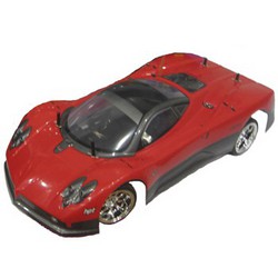 Фото CS Toys McLaren F1 GT 1:10