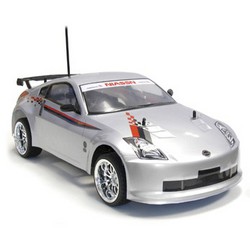 Фото CS Toys Nissan 350Z GT 1:10