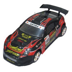 Фото CS Toys Nissan 350Z GT 1:18 868D-2