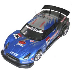 Фото CS Toys Nissan Fairlady Z GT 1:18