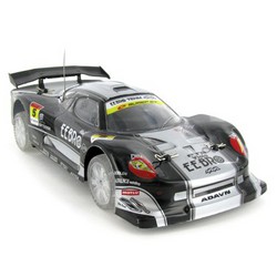 Фото CS Toys Vemac RD320 GT 1:18 с подсветкой