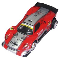 Фото CS Toys Vemac RD320 GT 1:18