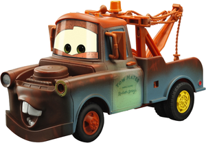 Фото Dickie Toys Mater 1:24 3089502