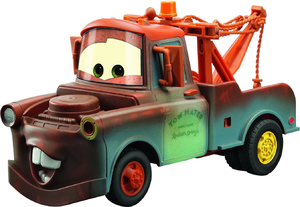 Фото Машина Dickie Toys Mater 1:16 3089507