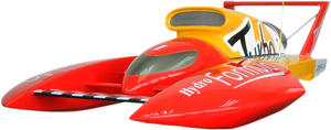Фото Dragon hobby Hydro-Formula 26cc