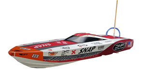 Фото Dragon hobby Snap 720EP DHP-10022