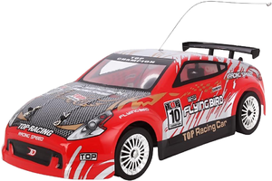 Фото Drift Car Nissan 350z 1:16 858-04