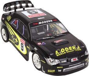 Фото Drift Car Subaru Impreza 1:16 858-02C