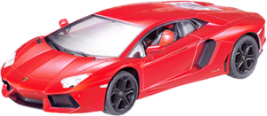 Фото DX Toys Lamborghini Aventador 1:14 DX111422