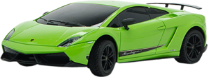 Фото Машина DX Toys Lamborghini Gallardo Superleggera LP570-4 1:24 DX112406