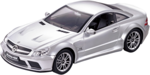 Фото DX Toys Mercedes-Benz SL65 AMG 1:18 DX111815