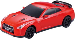 Фото DX Toys Nissan GT-R 1:24 DX112425
