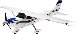 Фото Dynam Cessna 182 SkyTrainer RTF DY8938