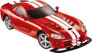 Фото Eztec Dodge Viper 1:10