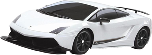 Фото Машина Eztec Lamborghini Gallardo 1:10 98867