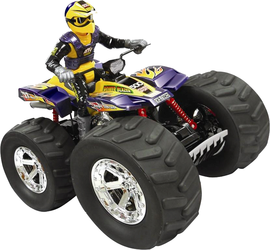 Фото Eztec Квадроцикл Monster ATV 1:4 97038