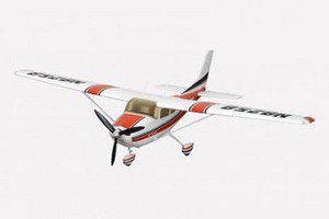 Фото FMS Cessna 182 PNP