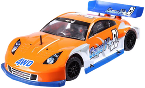 Фото FS Racing Coupe V BL 1:5 RTR