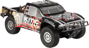 Фото FS Racing Desert Truck 1:5 30cc RTR