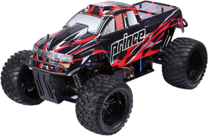 Фото FS Racing Monster Truck 1:5 RTR