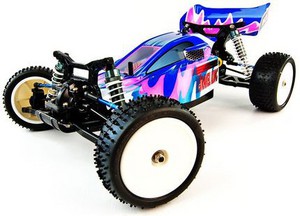 Фото FS Racing Electric Buggy 1:10 RTR