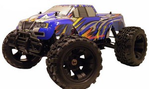 Фото FS Racing Monster Truck 1:10 RTR